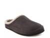 Slipperooz Nordic Slipper - Men's Dark Grey view