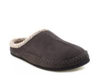Slipperooz Nordic Slipper - Men's Dark Grey view