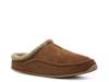 Slipperooz Nordic Slipper - Men's Tan view