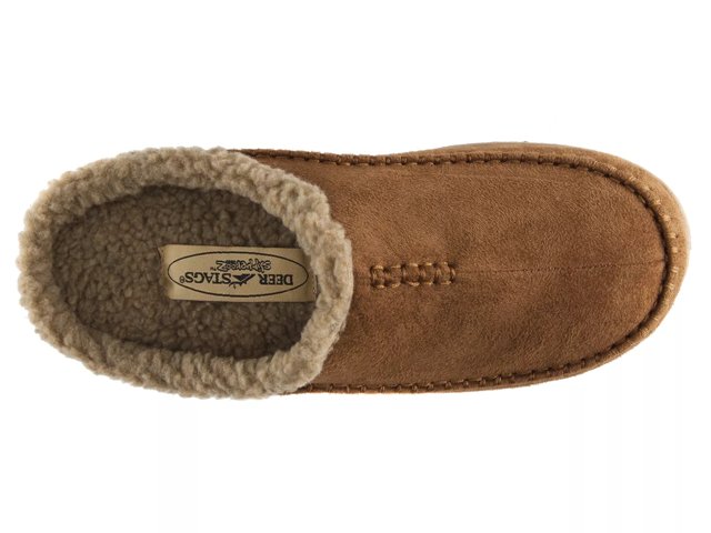 Slipperooz Nordic Slipper - Men's