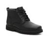 Northfield Boot Black view