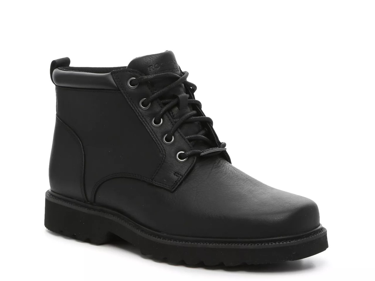 Northfield Boot