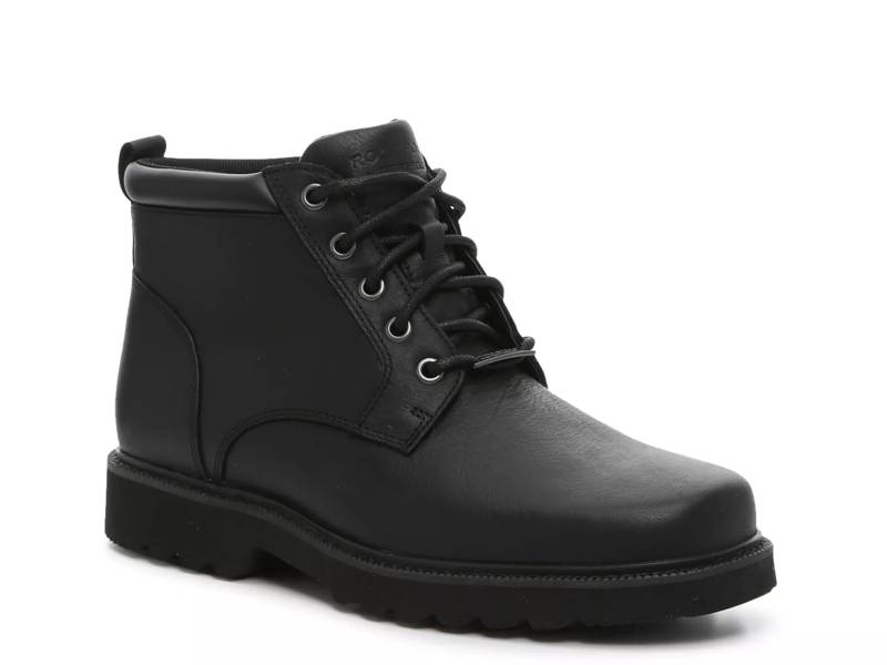 Northfield Boot