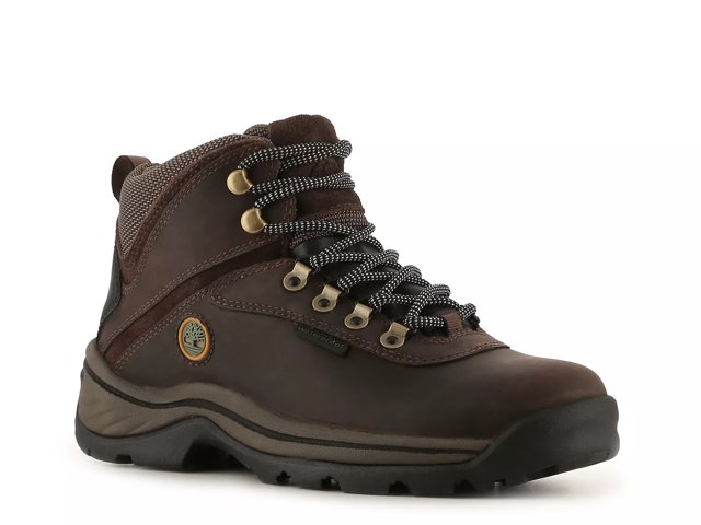 White Ledge Hiking Boot - Women's