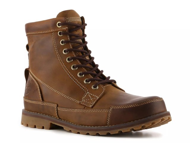 Earthkeepers Original Boot - Men's