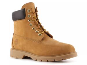Featuring the men's Timberland Basic 6-Inch Boot. Click to shop men's Lace-up & Combat Boots at DSW Designer Shoe Warehouse.