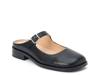 Merlin Mule Black view