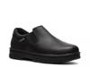 Newport Slip-On Black view