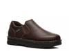 Newport Slip-On Dark Brown view