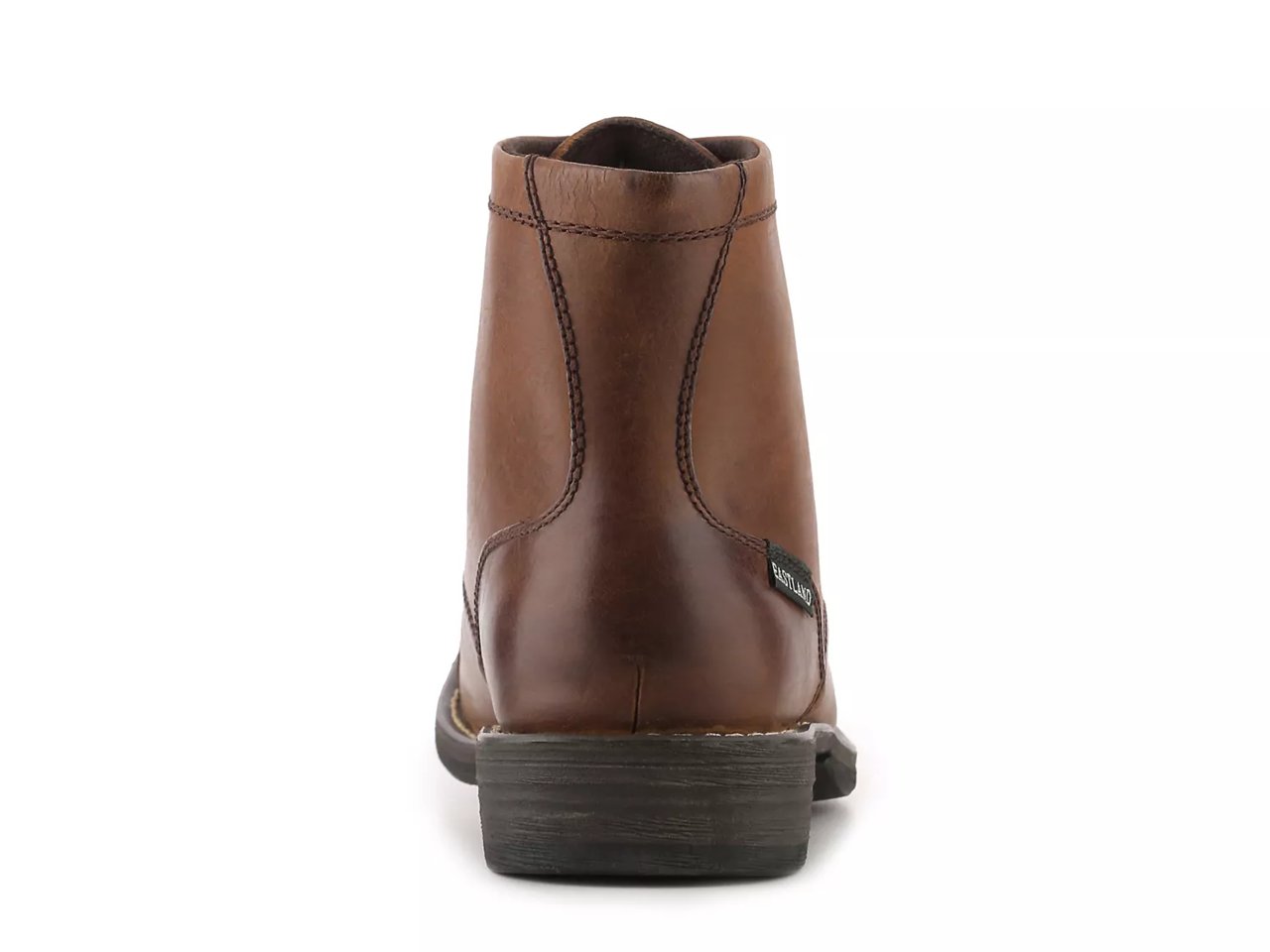 High Fidelity Cap Toe Boot
