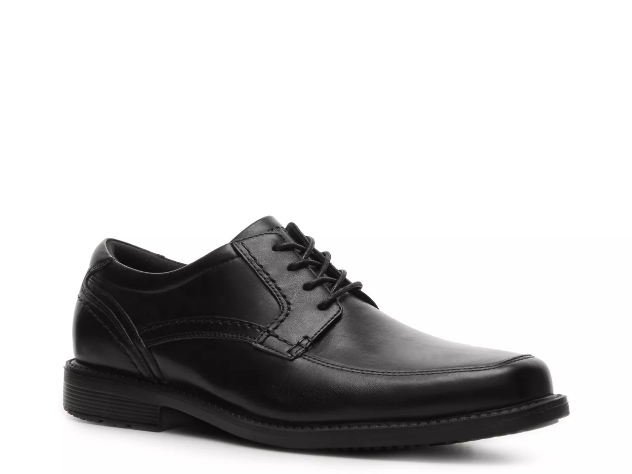 Style Leader 2 Apron Toe Oxford