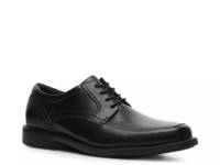 Style Leader 2 Apron Toe Oxford Black view