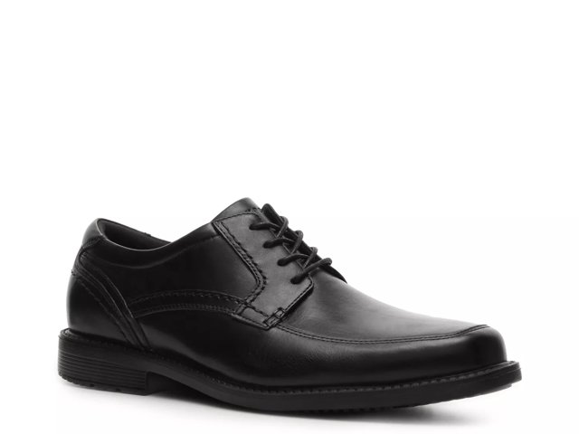 Style Leader 2 Apron Toe Oxford