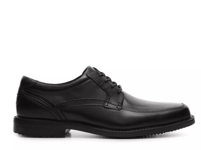 Rockport Style Leader 2 Apron Toe Oxford - Free Shipping | DSW display picture 2