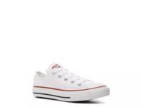 Chuck Taylor All Star Sneaker - Kids' White view