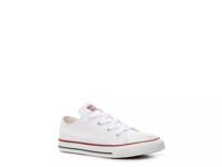 Chuck Taylor All Star Core Sneaker - Kids' White view