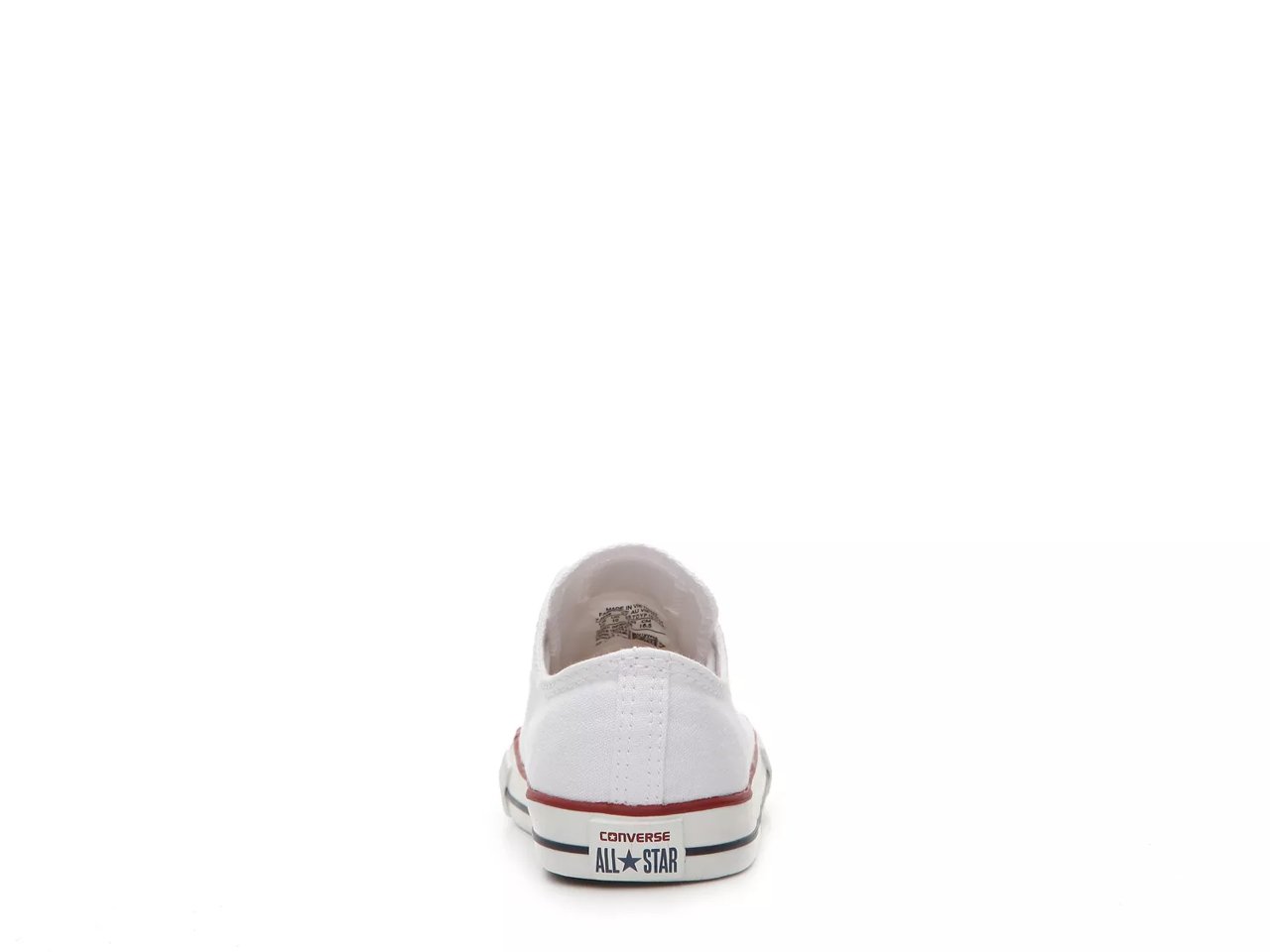 Chuck Taylor All Star Core Sneaker - Kids'