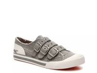 Jolissa Sneaker Grey view