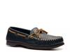 Camp Moc Loafer Black view