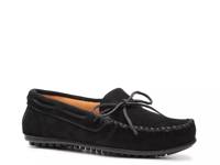 Classic Moc Loafer Black view