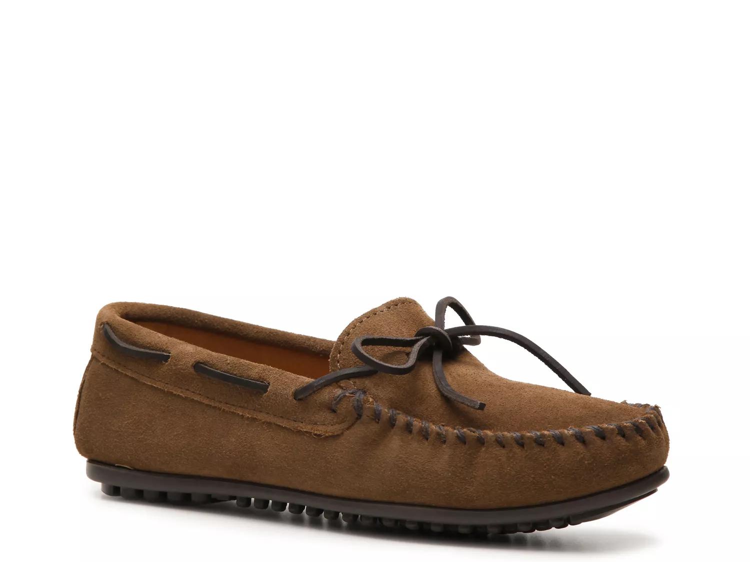 Classic Moc Loafer - image 3