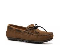 Classic Moc Loafer Brown view