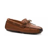 Weekend Loafer - Men's Cognac view