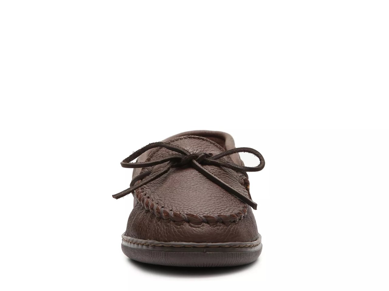 Classic Moosehide Loafer