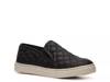 Ecentrcq Slip-On Sneaker Black view
