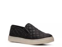 Ecentrcq Slip-On Sneaker Black view