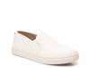 Ecentrcq Slip-On Sneaker White view