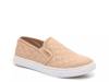 Ecentrcq Slip-On Sneaker Beige view