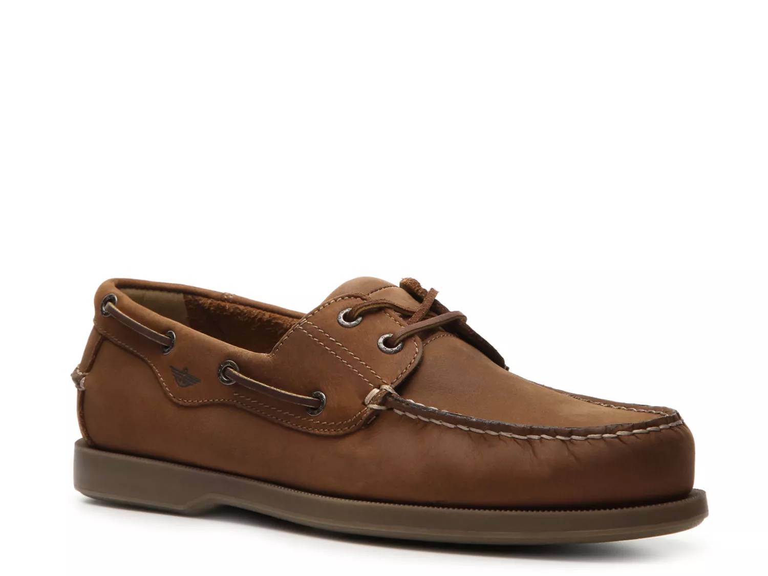 Castaway Boat Shoe