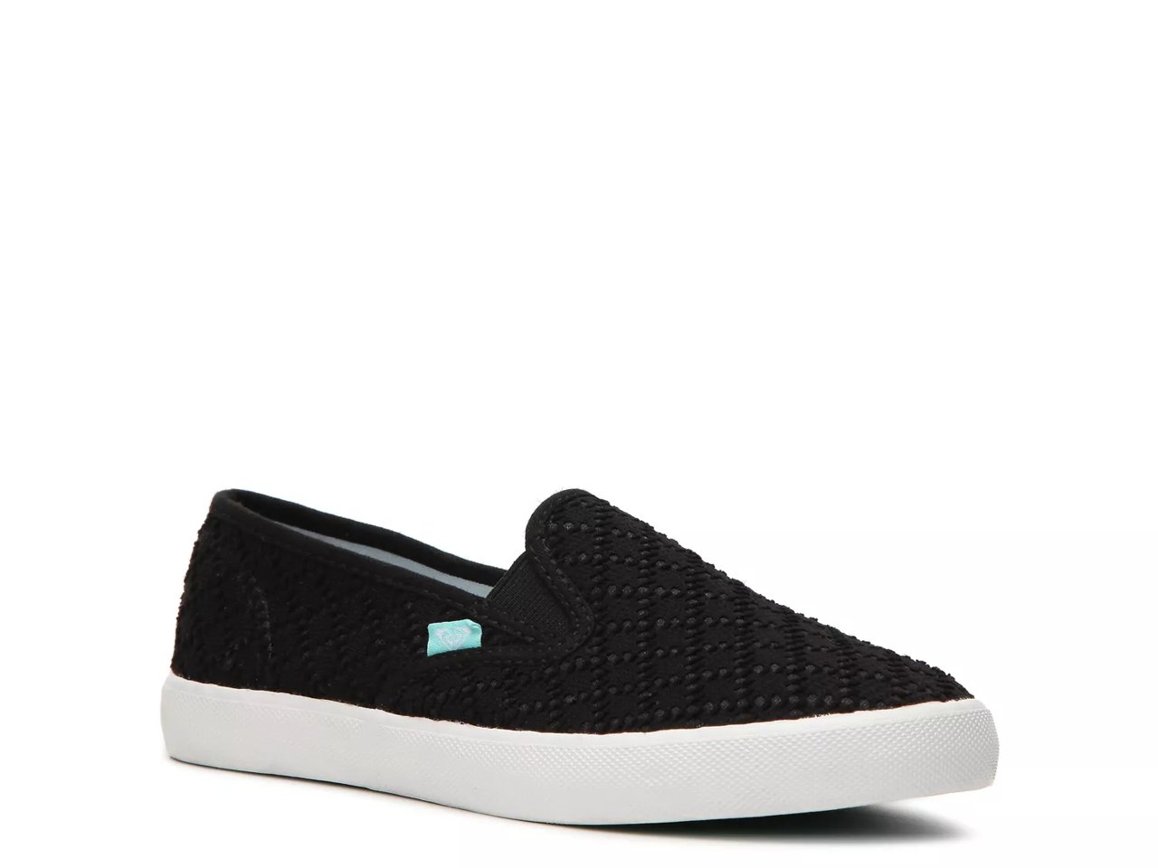 Ventura Quilted Slip-On Sneaker