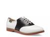 Sadie Oxford White/Black view