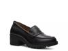 Newbury Loafer - Women's Black view