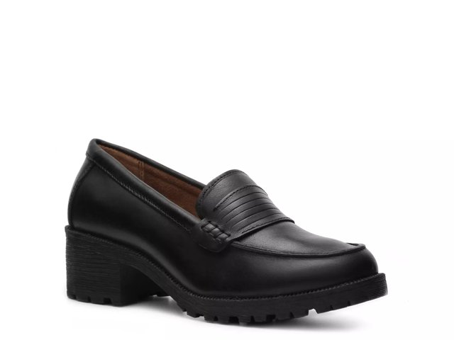 Newbury Loafer - Women's