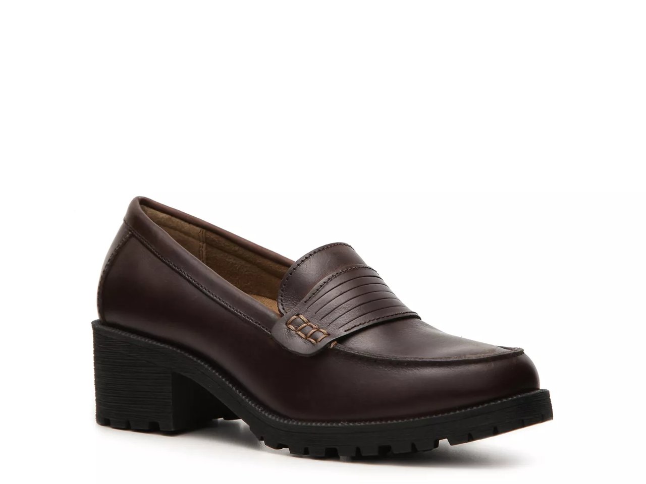 Newbury Loafer - Women's