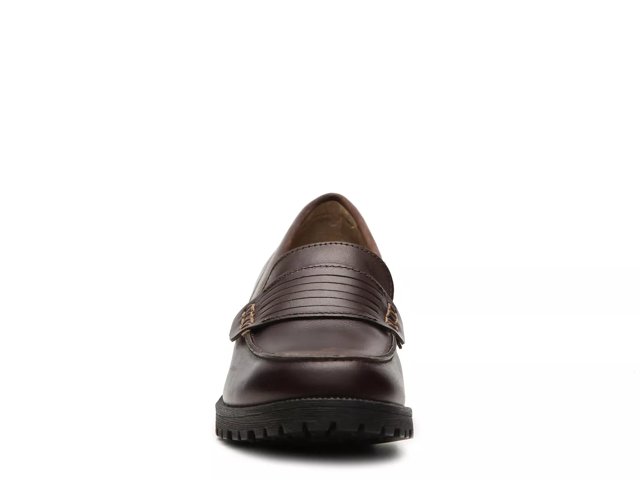 Newbury Loafer - Women's