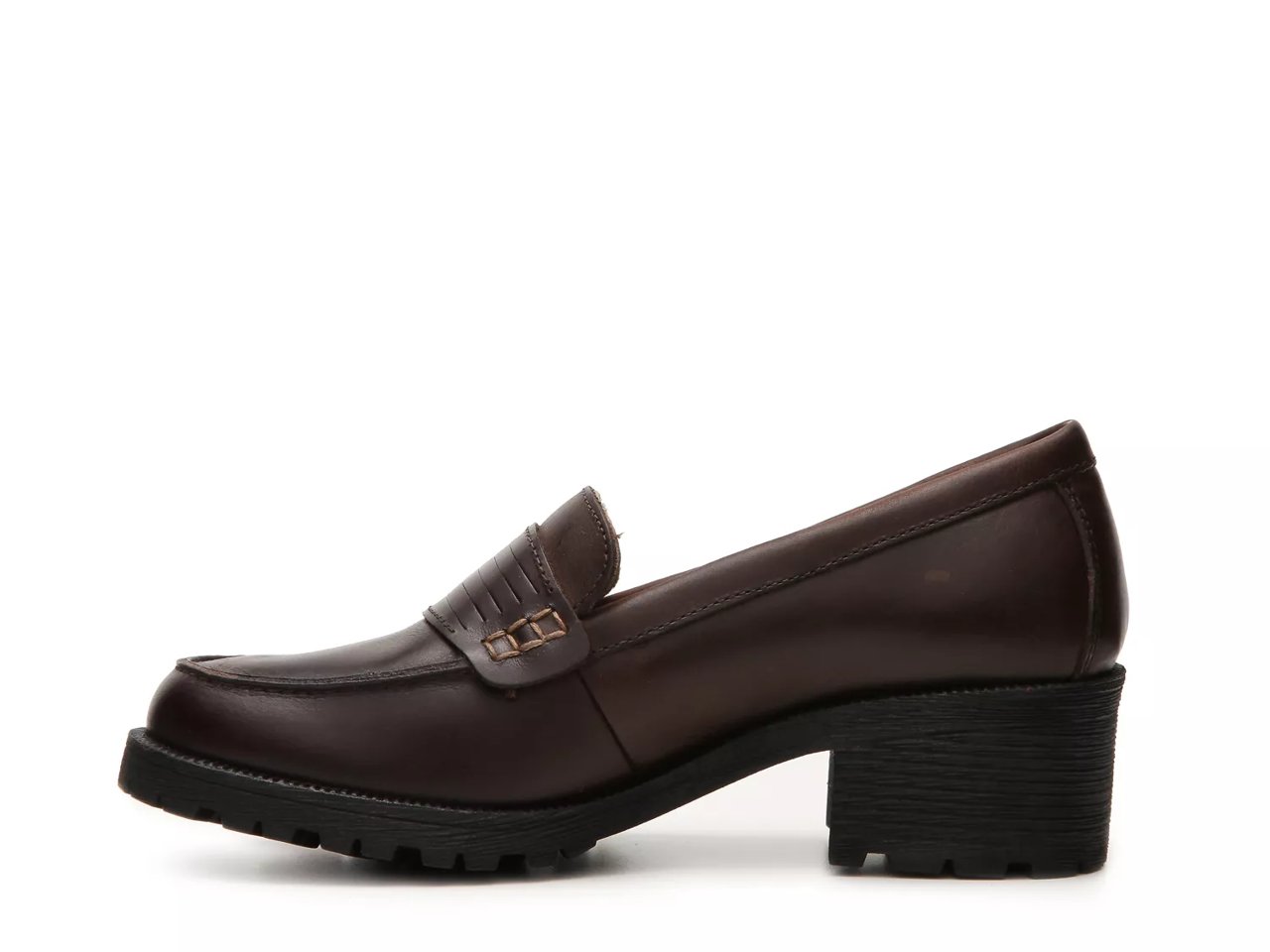 Newbury Loafer - Women's