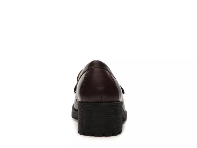 Newbury Loafer - Women's