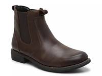  Daily Double Boot Dark Brown view
