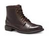 High Fidelity Cap Toe Boot - Men's Brown view