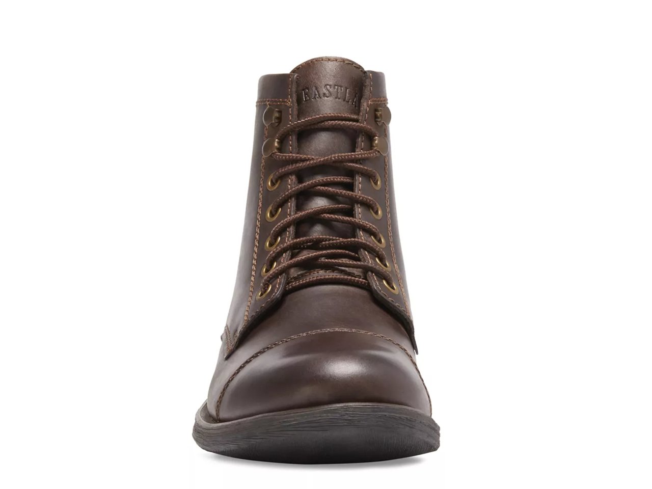 High Fidelity Cap Toe Boot - Men's