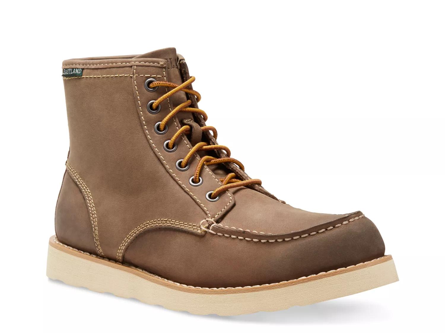 Lumber Up Boot - image 2