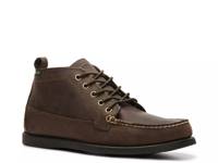 Seneca Chukka Boot - Men's Brown view