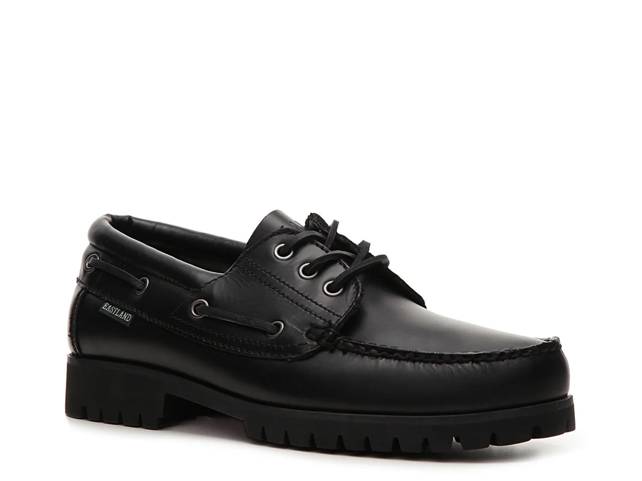 Seville Boat Shoe