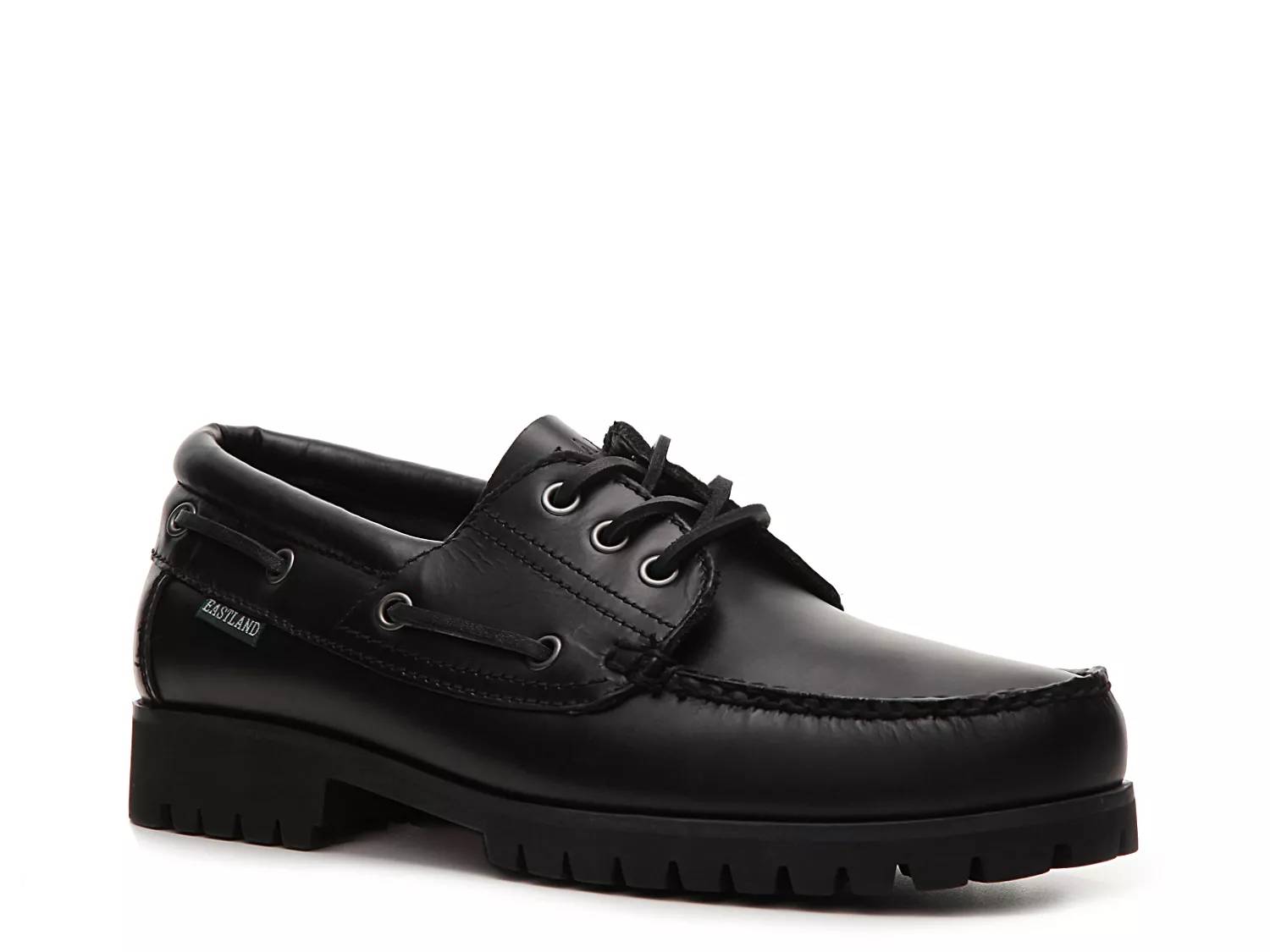 Seville Boat Shoe