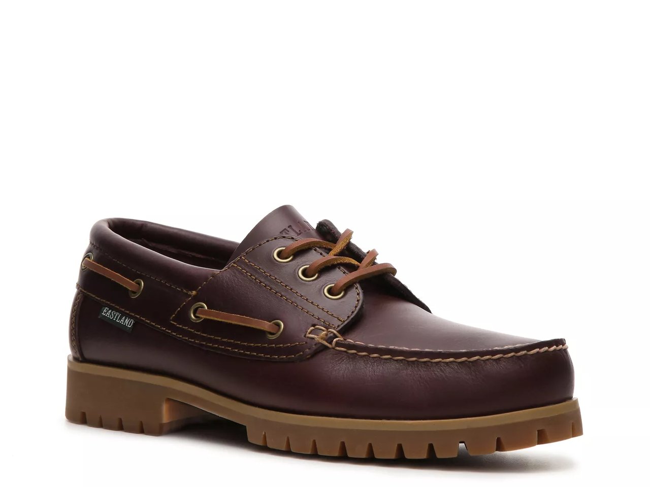 Seville Boat Shoe
