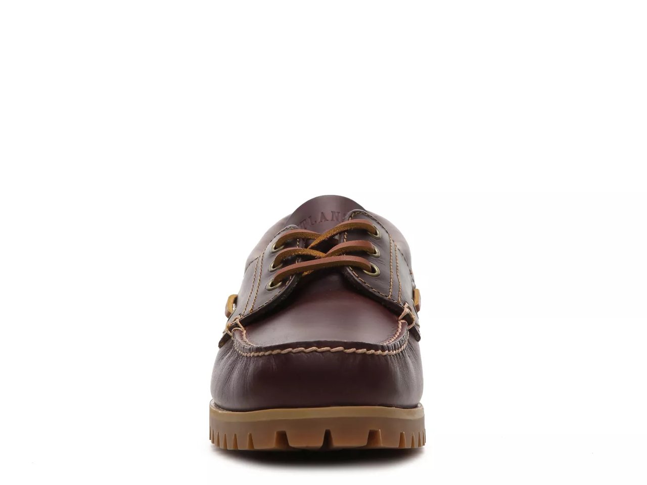 Seville Boat Shoe